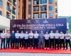 LỄ TRI ÂN CƯ DÂN CTA3 VÀ CTA4 NOXH NHƠN PHÚ 2 – SOLRISE: CHÌA KHÓA TRAO TAY - KHỞI NGUỒN HẠNH PHÚC